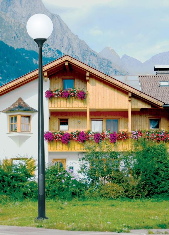 lampe de 1000 m², 1000 m³, 2000 m², 1000 m³, 40% de la surface