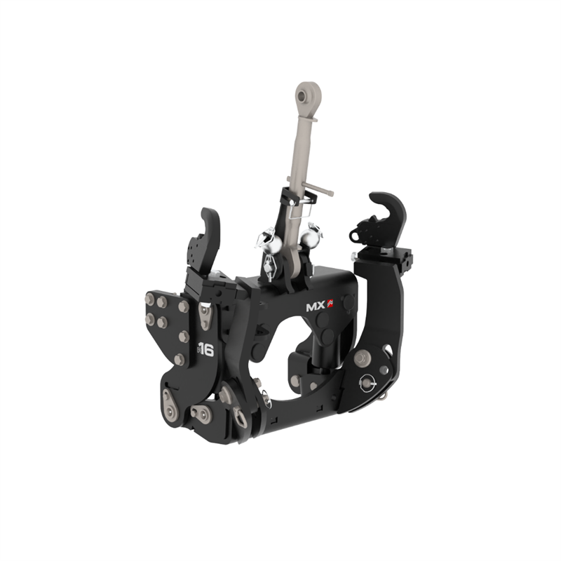 Relevage avant MX R16VF - puissance de levage 1600 kg, écartement 683 mm