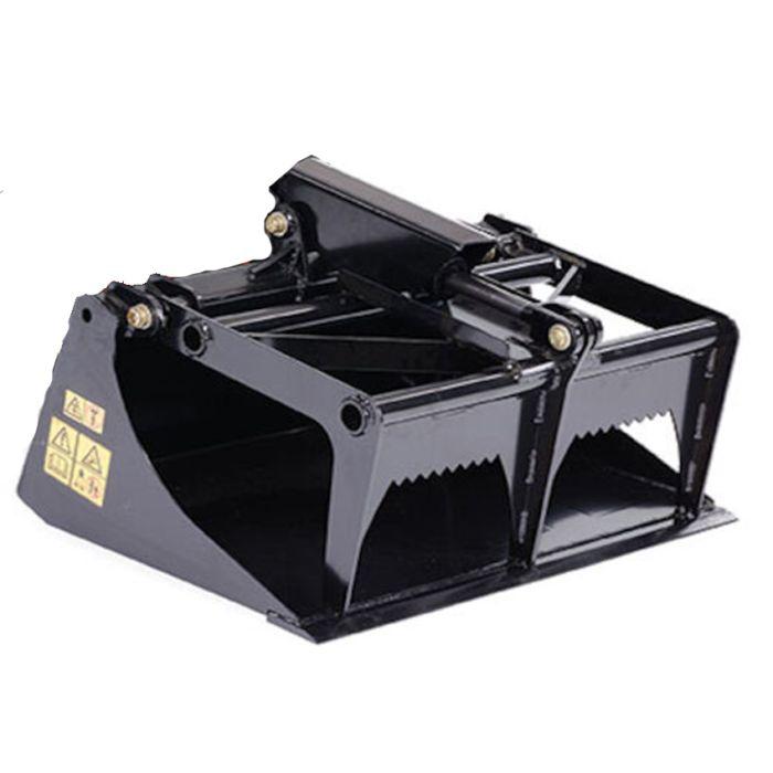 Godet multi fonction 86 cm pour Dingo Toro - Accessoire chargeur pour Dingo 500, TX525, TX1000, TX1300, 320-D, 323, TX700