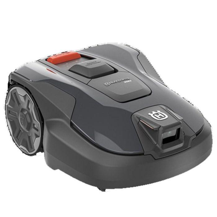 Robot de tonte Automower 308V avec technologie vision IA Husqvarna - sans câble, 800 m²