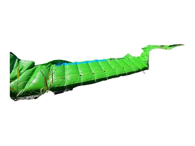 Barrières anti-inondation souples Lenoir® - autoportantes, longueur ajustable et illimitée