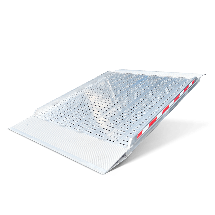 Location rampe d'accès PMR aluminium 1000mm x 1500mm