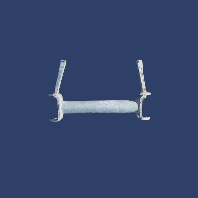 Longeron 0.40m - MS040 - TUBESCA-COMABI - Occasion - Acier