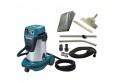 Aspirateur MAKITA VC3210LX1 - 1050 W - 2/3,5 m³/min - Aspiration poussières et liquides - Classe L