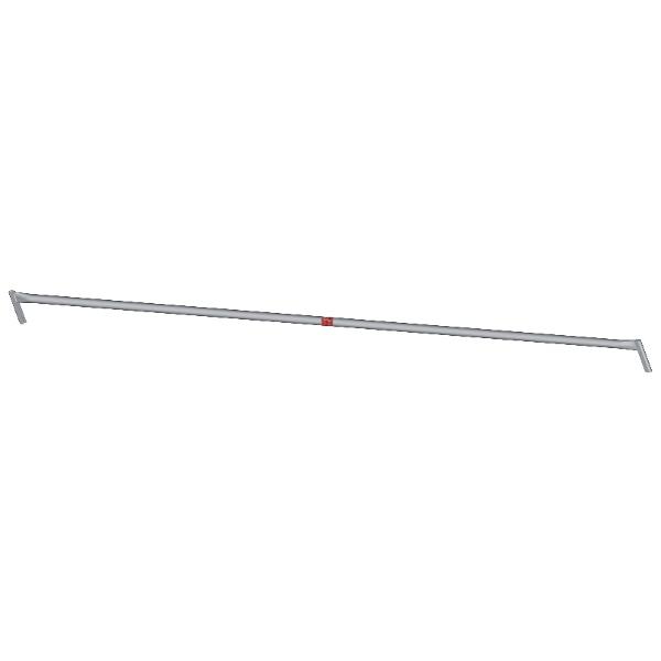 Lisse 3000 DUO45 galva - Échelle ou échafaudage