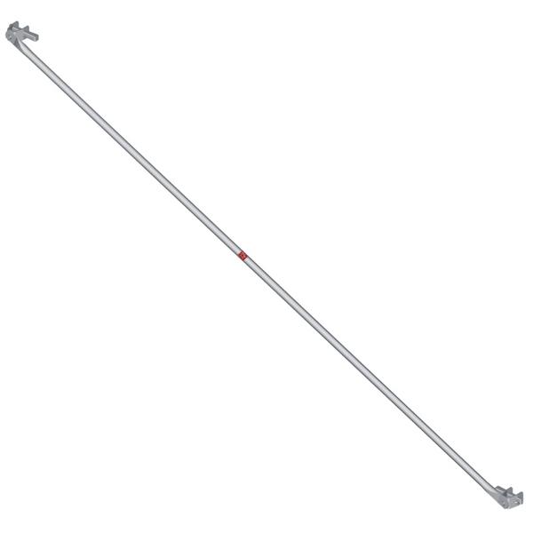 Diagonale 3000 DUO45 galva - Échelle ou échafaudage