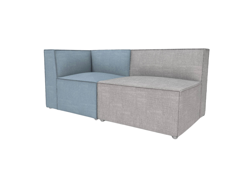Planer - Série modulaire pour espace dynamique et confortable