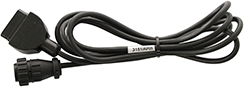 Câble TRIUMPH, VICTORY, OBD (3151/AP05)