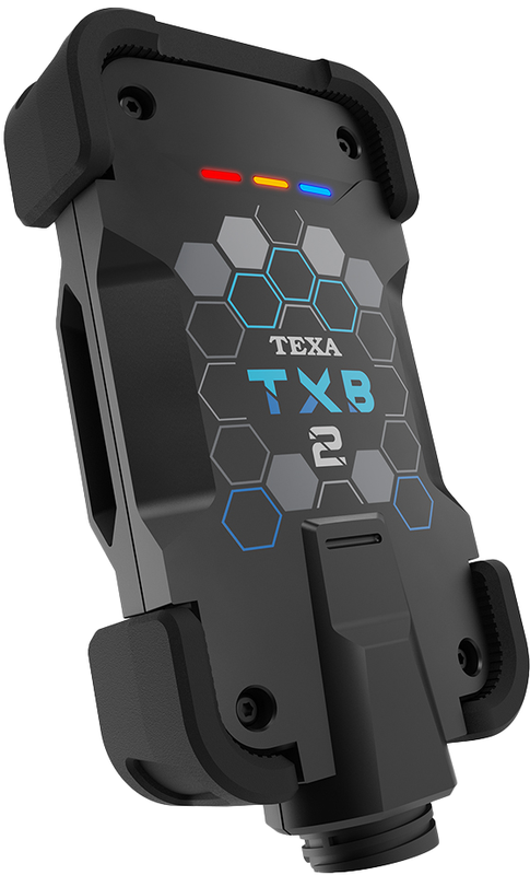 NAVIGATOR TXB 2 / idc6 bike +