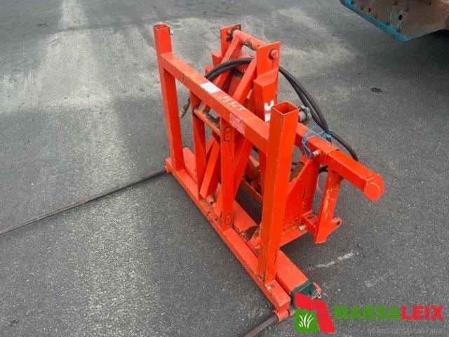 Manutention / levage - autre Altec Pic Botte avec Extracteur E002666