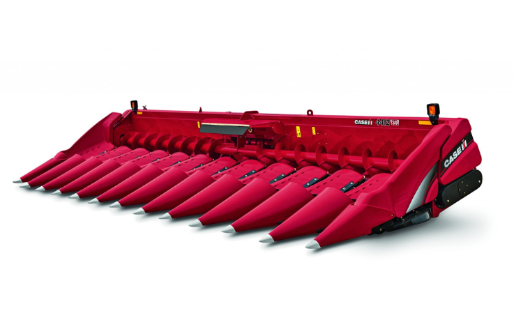 Barres de coupes Case IH pour moissonneuse batteuse neuve