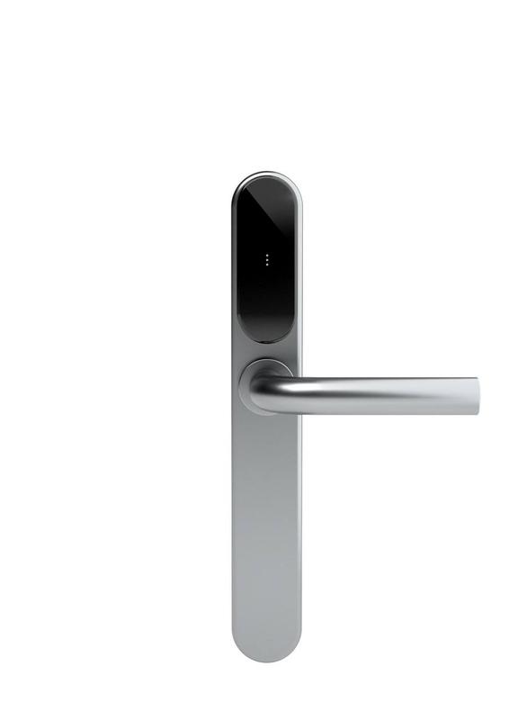 Poignée SMARTair® i-max sans fil (Offline, UOC, Wireless)