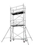 Echafaudage DURAIB ROLLSTAR 295