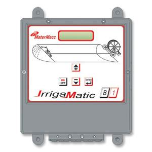 Irrigamatic B1-B2 - Programmateurs d'irrigation automatique MATERMACC