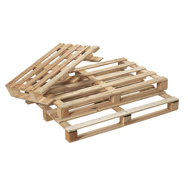 Palette bois expédition légère PLB6080