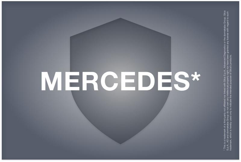 Mercedes*