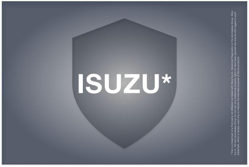 Isuzu
