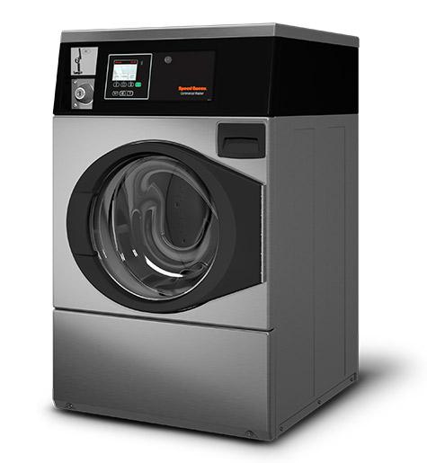 Lave-linge à chargement par l'avant Speed Queen Commercial - 9,5 kg