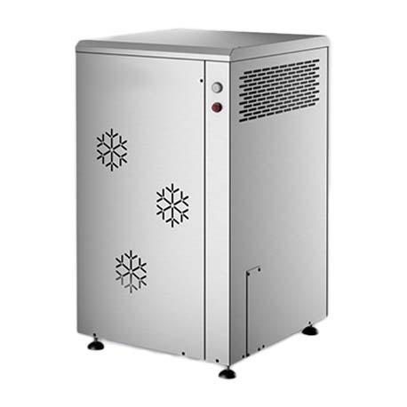 Machine à glace SFIM-950 - production de glace en paillettes à -5°C à -7°C