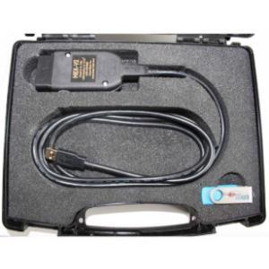 Logiciel VCDS VAG en Français + interface OBD HEX-V2 3 VIN - Ref: EWTNI-KIT-HEX-V2-3VIN