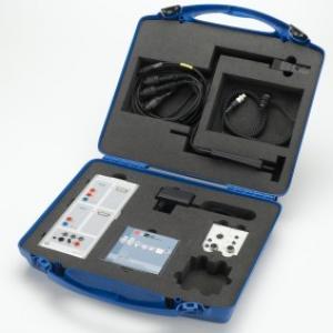 Valise de diagnostic automobile CASSY avec interface CASSY Sensor, capteurs et logiciel - Ref 738997