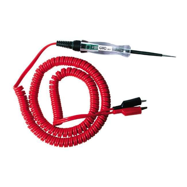 Vérificateur logique de sonde(logic prob tester) 3631 OTC
