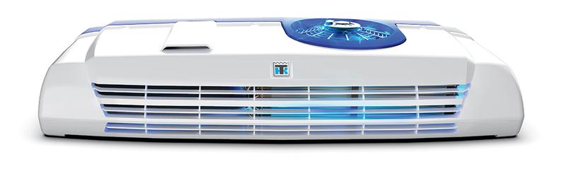 Groupe frigorifique électrique CryoTech - CT-10/CT-15 et E-200 pour camions et remorques