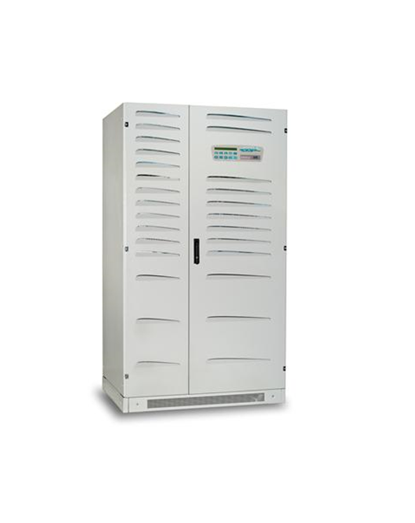 Onduleur SAFEPOWER EVO de 20 à 1000 KVA - Gamme industrielle PHISEO, technologie on line double conversion