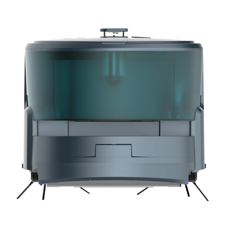 Robot autonome Keenon Kleenbot C20 - Nettoyage multifonctionnel 4-en-1 - Capacité 1000-1500 m²/h - Autonomie ≥ 3.5h
