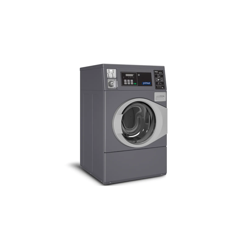 Lave-linge avec monnayeur Primus SPC10 - 10 kg, 96,8 L, essorage 440 G, location
