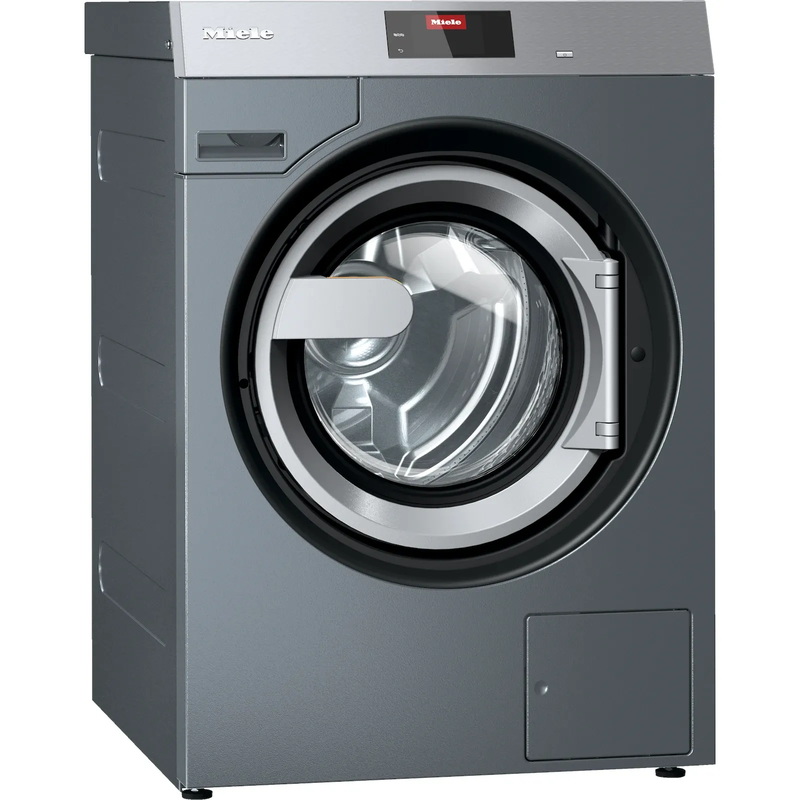 Lave-linge professionnel Miele PWM 511 MOPSTAR - 11 kg - Capacité 100L - Gris Acier