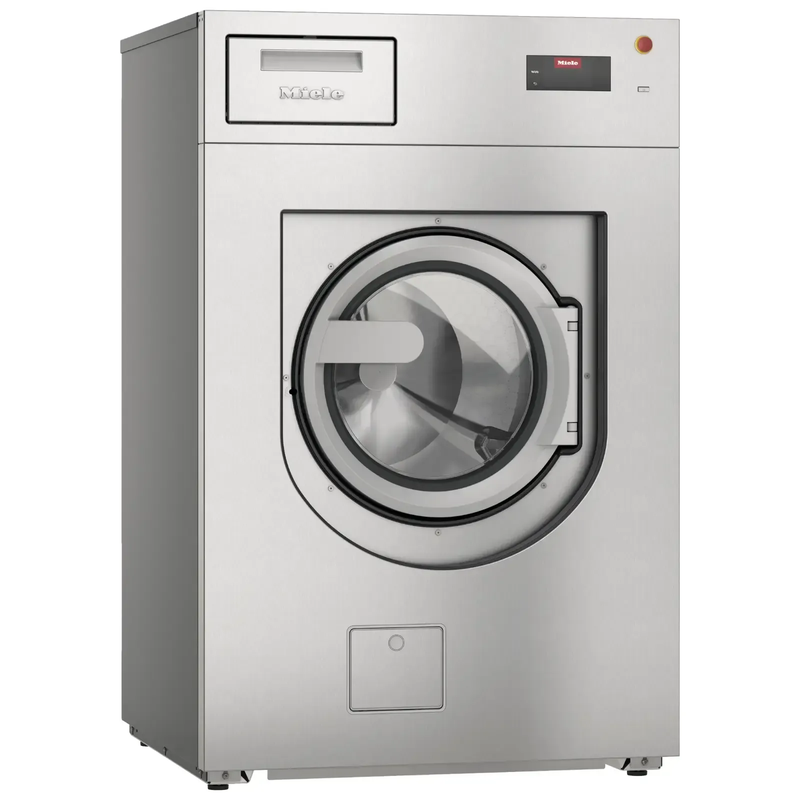 Lave-linge professionnel Miele PWM 920 PWP - 20 kg, tambour 180 L, PowerWash PRO, M Touch Pro Plus, 1120 tr/min