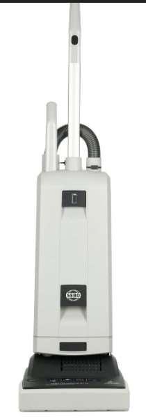 Aspirobrosseur XP10 - Référence 741601 - matériels
