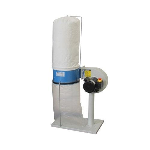 Aspirateur à copeaux bois 1000m³/h - PRP Machines - 230V - 60L