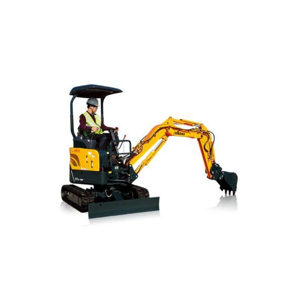 HYUNDAI R17Z-9A - Matériel neuf