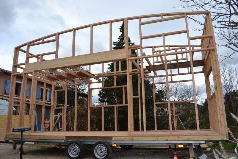 Tiny house