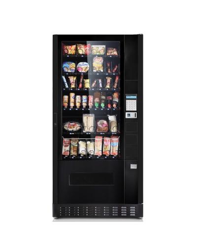 Distributeur automatique LUCE SNACK X - système FLEX’SPIR® et sécurité renforcée