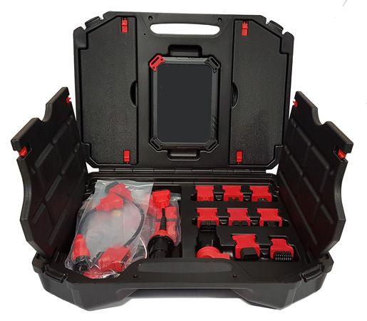 Machine de diagnostic multi-marques PS80 - diagnostic complet de tous les systèmes du véhicule