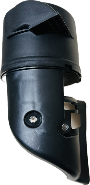 Motobombes en acier, 1500 W, 230 V, 4 bar, 130 l/min, 10 m de tuyau