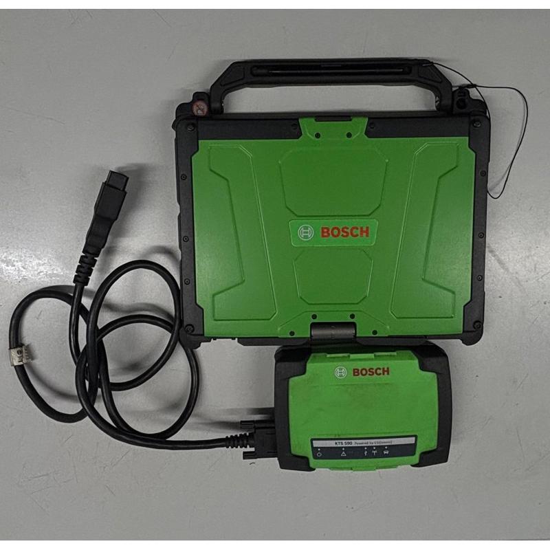 Système de diagnostic Bosch KTS 980 - occasion