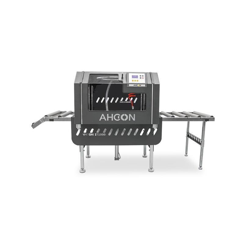 AHCON IT 1000 - Station de gonflage pour cages de sécurité - Neuf