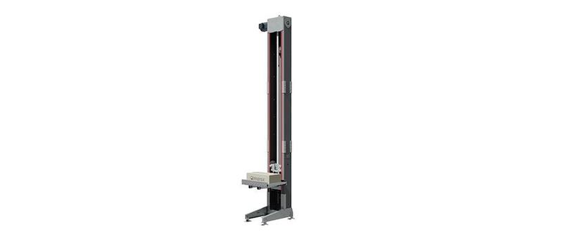Prorunner MK1 convoyeur vertical alternatif en acier solide et peu entretenu