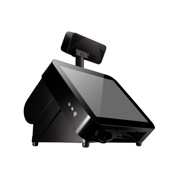 Terminal Point de Vente 15 pouces UPOS UL950 - Neuf avec imprimante ticket intégrée