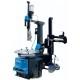 Démonte pneu automatique 24" 2 vitesses avec système leverless et 3ème bras - 230V