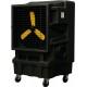 Rafraîchisseur d'air mobile 640W - 70L - 22000 m³/h - jusqu'à 250m²