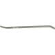 Démonte-pneu 800 mm type HALTE pour pneus poids lourds tubeless - jantes basses creuses 15 pouces
