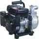 Motopompe essence 1,6L - 8m / 24m - 2.6CV - 18000 l/h pour eaux claires