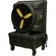 Rafraîchisseur d'air mobile 510W - 70L - 12000 m³/h - Équipement d'Atelier