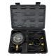 Kit vérificateur de pression et de vide 0-0,7 kg/cm² - 0-28 inHg - 9 pièces avec manomètre précis - Outillage JBM