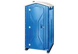 Location WC raccordable TUFWAY - 1,21 x 1,42 x 2,27 m - Base de vie